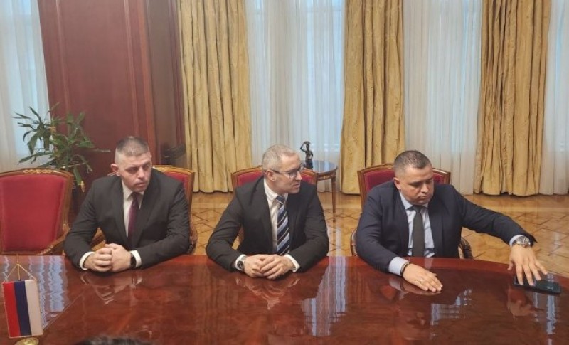 Bojić nakon konsultacija u Vladi: Postignut dogovor o kvalitetnijoj preraspodjeli novca