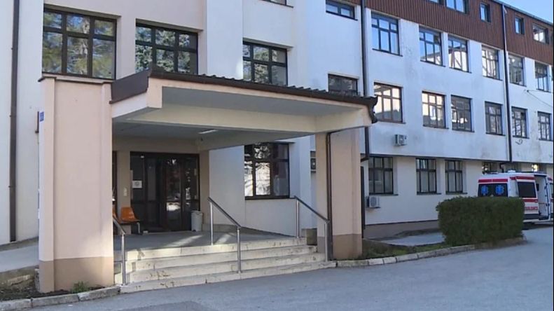 Svi računi zdravstvenih ustanova u Kantonu 10 blokirani: Ugroženo pružanje usluga