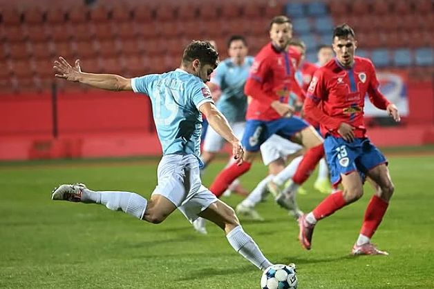 Borac slavio protiv Posušja i učvrstio na liderskoj poziciji