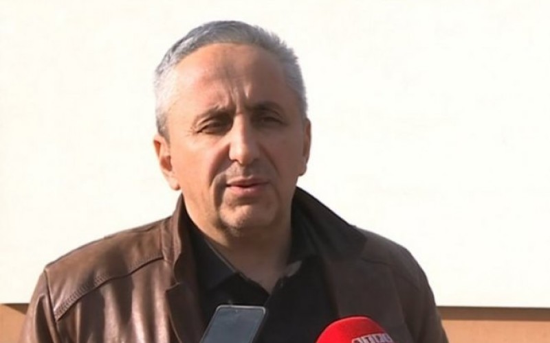 Roditelj dječaka optuženog za nasilje u školi: Ako se utvrdi da je bilo nečega, prvi ću ih kazniti