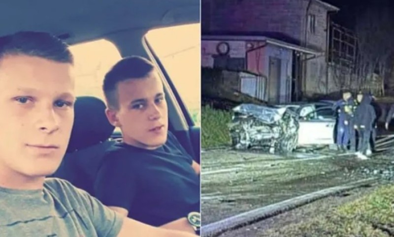 Braća u komi nakon stravičnog udesa u BiH: Hitno im treba krv – porodica traži svjedoke