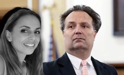 Oglasila se majka Ane Volš nakon presude Brajanu: Samo je ovo imala da kaže za zeta