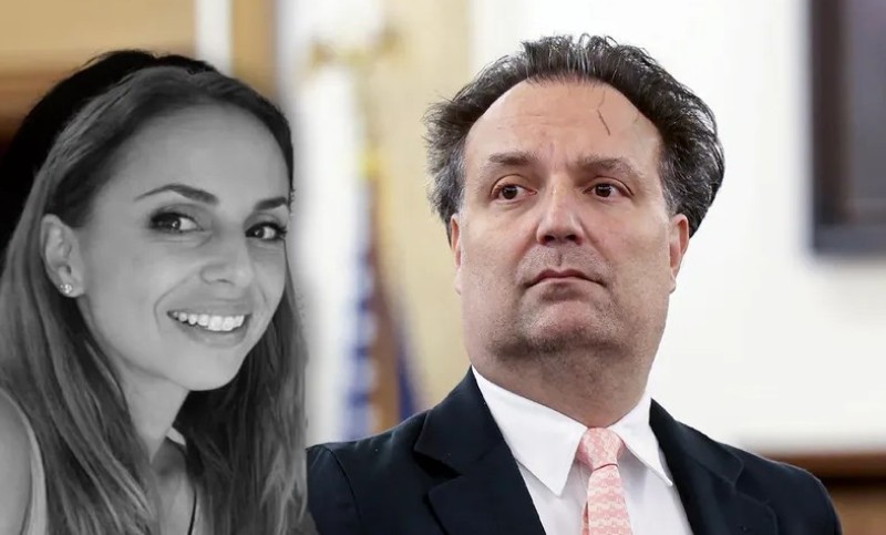 Oglasila se majka Ane Volš nakon presude Brajanu: Samo je ovo imala da kaže za zeta
