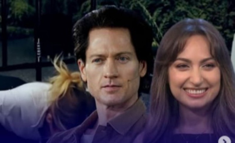 Izneneđanje! Poznati multimilioner otkrio da je u vezi sa djevojkom porijeklom iz BiH