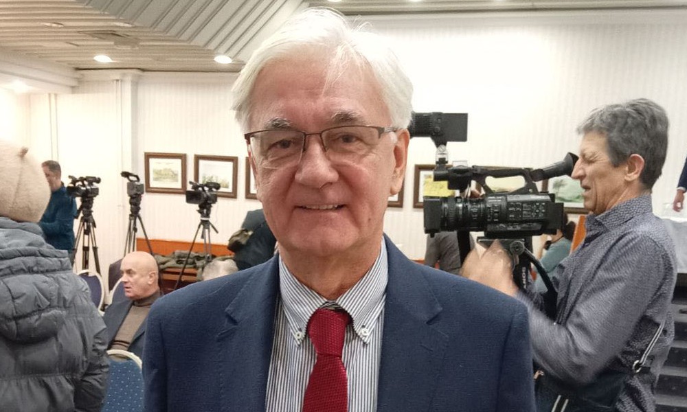 CIK kao instrument pritiska na Srpsku! Lukić: Narod će znati kako da odgovori
