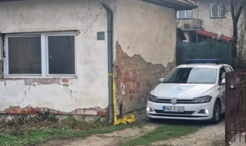 Užasan prizor u Brčkom: Pronađeno tijelo muškarca, naređena obdukcija