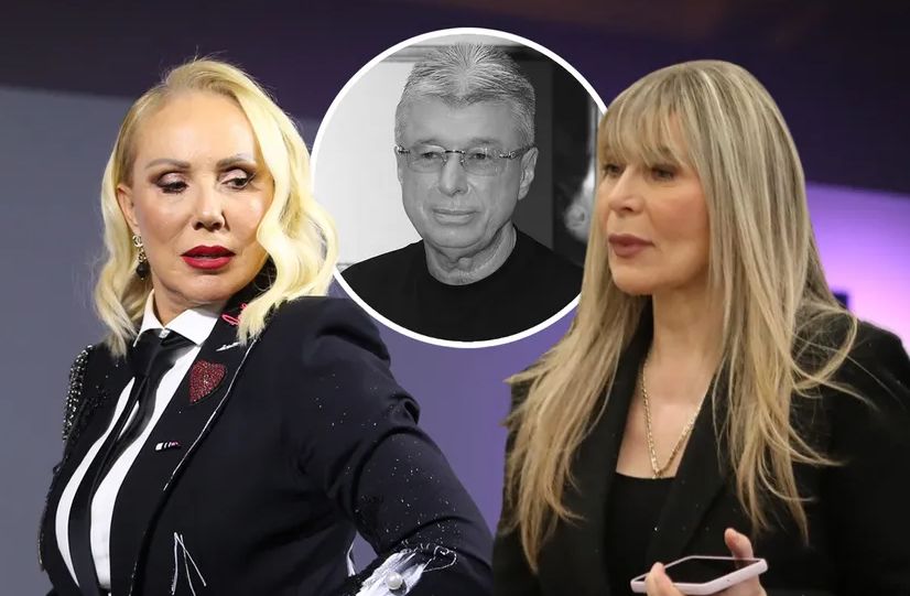 Svi se pitaju da li će se Lepa Brena pojaviti u filmu o Saši Popoviću: Suzana Jovanović otkrila pravu istinu
