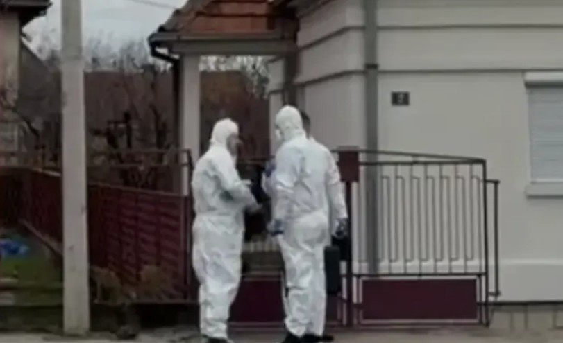 Jezivi detalji trostrukog ubistva: U porodičnoj kući nađena tijela roditelja i sina VIDEO