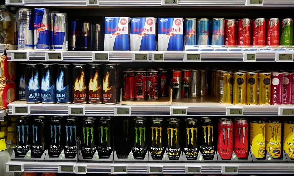 Jedno energetsko piće kao tri espresa: Kardiolog upozorava na opasnosti