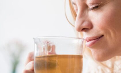 Tri najbolja jutarnja čaja za detoks: Za bolje dejstvo pijte ih na prazan stomak