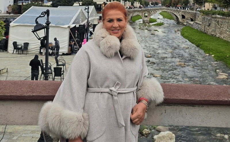 Ćana priznala da su je bliske kolege razočarale: Kada joj je bilo najteže svi su “nestali”