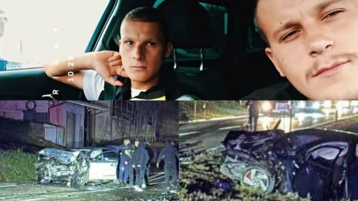 Nakon teške nesreće braća Veladžić završila u komi: Naredni sati su ključni