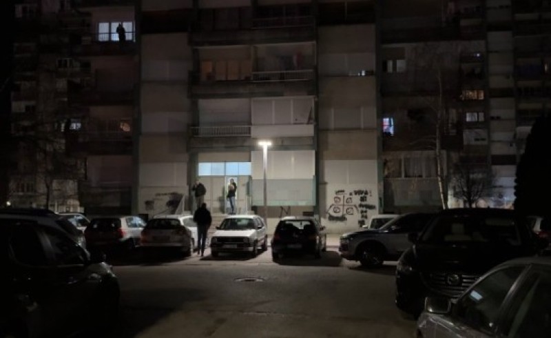 Užas u Crnoj Gori! U stanu nađena tijela žene i muškarca, sumnja se na ovo