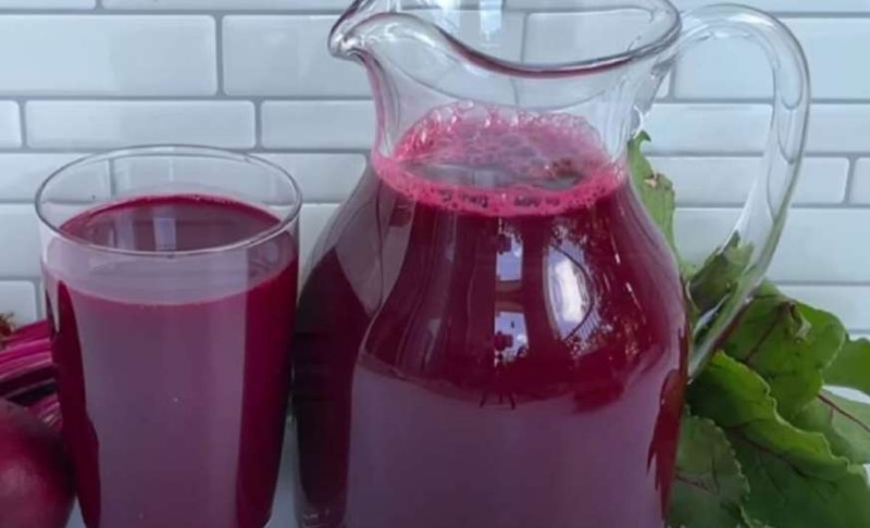 Vrijeme je za detoks: Sok koji čisti jetru, čuva srce i snižava krvni pritisak