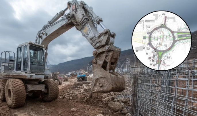 Raskrsnica od 20 miliona evra: Firma iz BiH dobila posao izgradnje ključne ceste u Splitu
