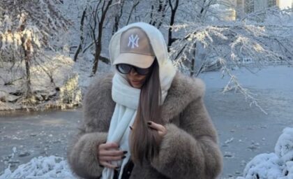 Imala odnose sa ljubavnikom u sobi gdje joj je bio muž: Dalila nakon skandala otišla u Ameriku