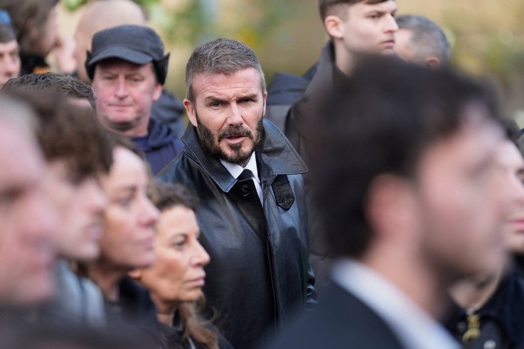 Jedna je porijeklom iz BiH: Ovo su ljubavnice Dejvida Bekama za koje je javnost saznala