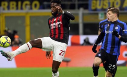 Od 1. januara dostupan kao slobodan igrač: Origi raskinuo ugovor sa Milanom