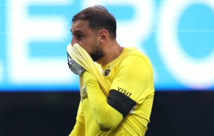 Opljačkao golmana Mančester sitija, pa se ubio u zatvoru: Otkriveni šokantni detalji iz istrage