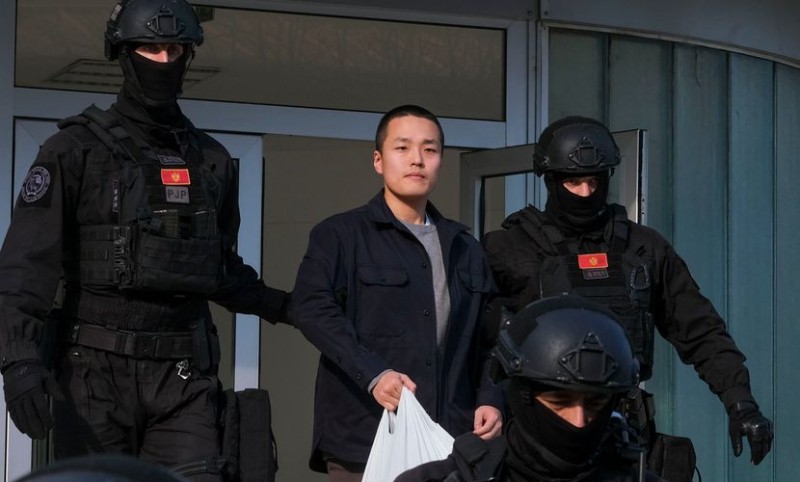 Od milionera do robijaša: Stigla kazna za čovjeka koji je srušio kriptotržište