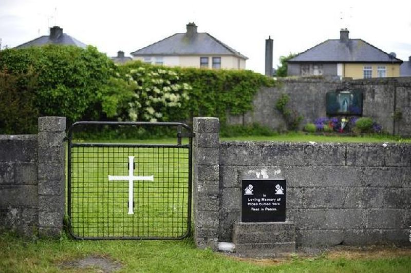 Nova masovna grobnica u Irskoj: Otkriveni ostaci stotina beba