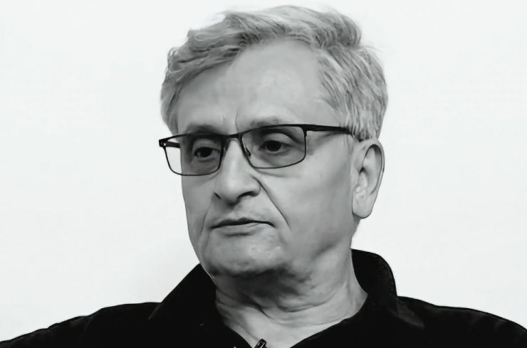 Preminuo književnik Dragan Vilić