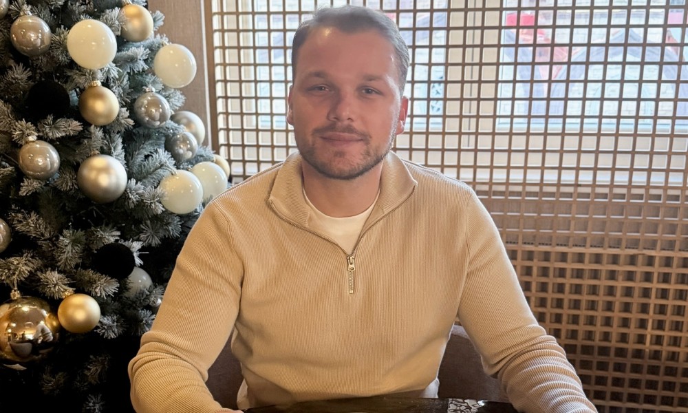 Stanivuković uz pasulj i luk o civilnom roku: Važno je da omladina osjeti disciplinu FOTO