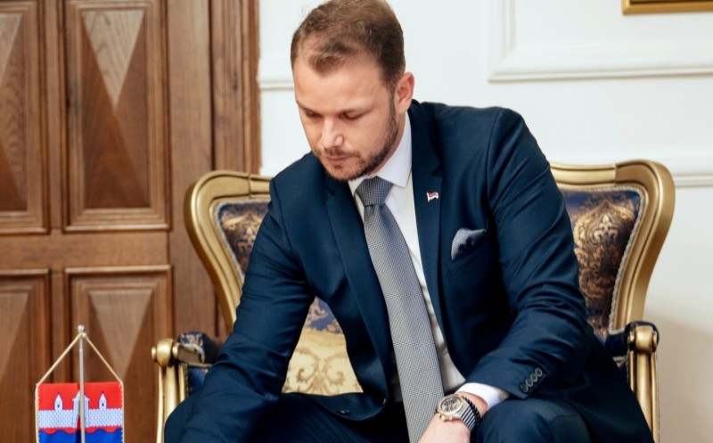 Stanivuković osudio napad na vaterpoliste: Nasilje i sport ne idu zajedno