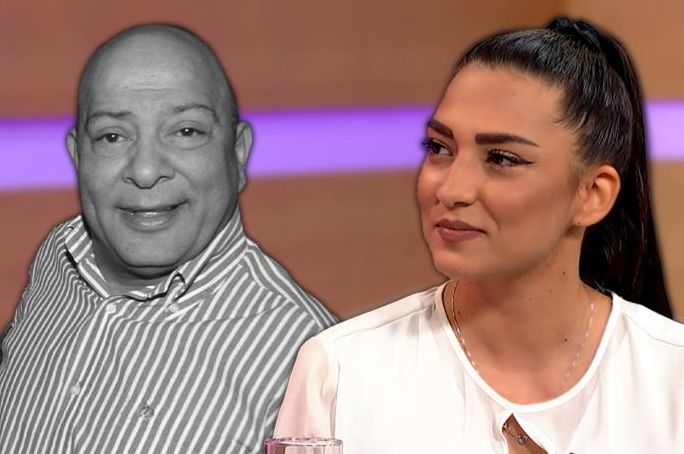 Pet godina bez Džeja Ramadanovskog! Bolne riječi ćerke Marije na godišnjicu njegove smrti: “Bio bi ponosan…”