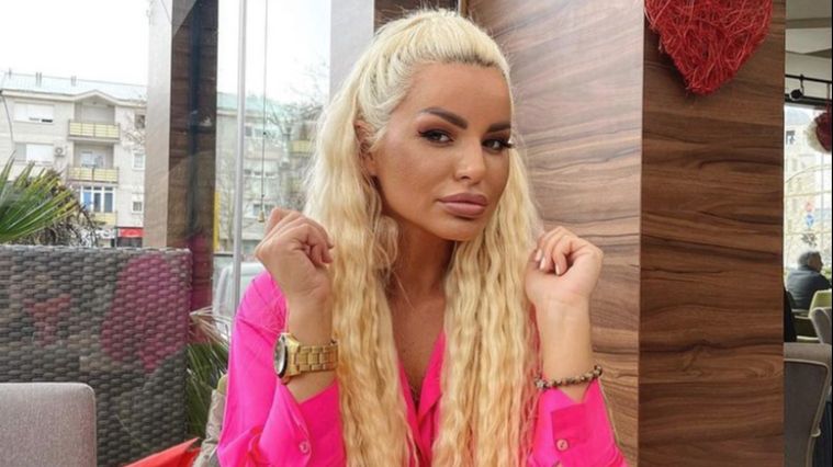 Užasne vijesti iz porodice Stojković: Džidža izgubila bebu