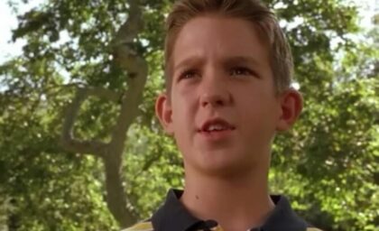 Ostavio misteriozno pismo i iščeznuo: Tijelo poznatog glumca nikad nije pronađeno