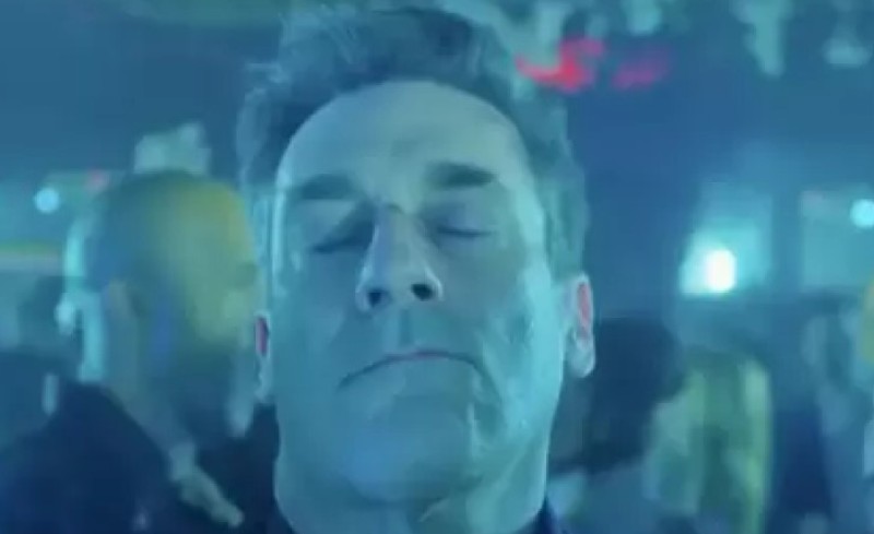 Internet trend! Scena iz serije postala hit i oživjela pjesmu staru 15 godina VIDEO