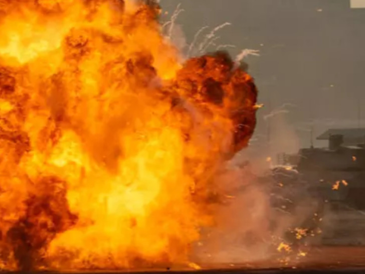 Stravična porodična tragedija: Par i njihov šestogodišnji sin stradali u eksploziji kuće