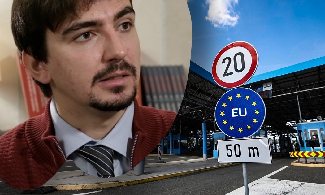 Nije EU što je bila! Raškaj: Radite još dva posla, a porodica ne može opstati bez 4.000 evra mjesečno