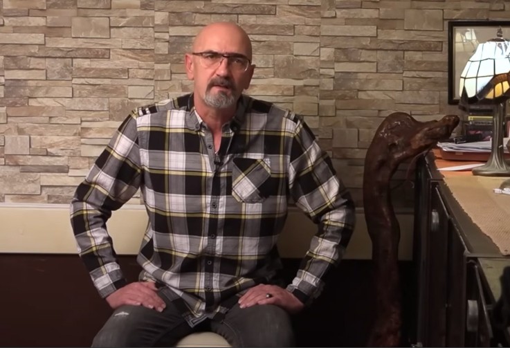 Po nalogu Tužilaštva: Policija pretresa studio i kuću Fatmira Alispahića