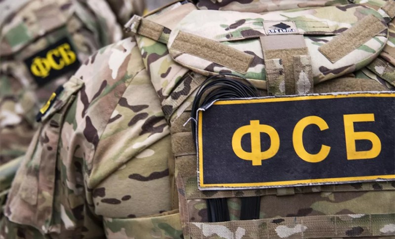 FSB pronašao bombu ispod automobila: Spriječen teroristički napad na visokog vojnog zvaničnika