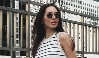 Pjevačica šokirala izjavom: “Ne bih bila sa muškarcem koji zarađuje 1.500 evra mjesečno”