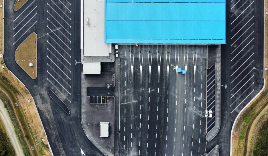 Brza cesta kod Gradiške: Novi prelaz ulazi u funkciju uz privremenu dozvolu