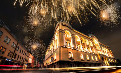 Kako ubijediti djecu da je već u 9 stigla Nova godina? Ovo su planovi banjalučkih odbornika za najluđu noć