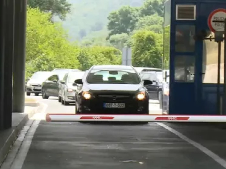 Sjajna vijest, u Grčku bez EES sistema: Odlaže se primjena – šta to znači za građane VIDEO