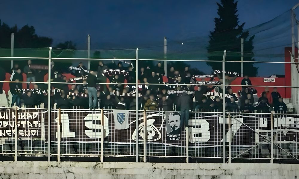 Horde zla idu u Mostar u ogromnom broju: Sarajevo traži podršku tribina