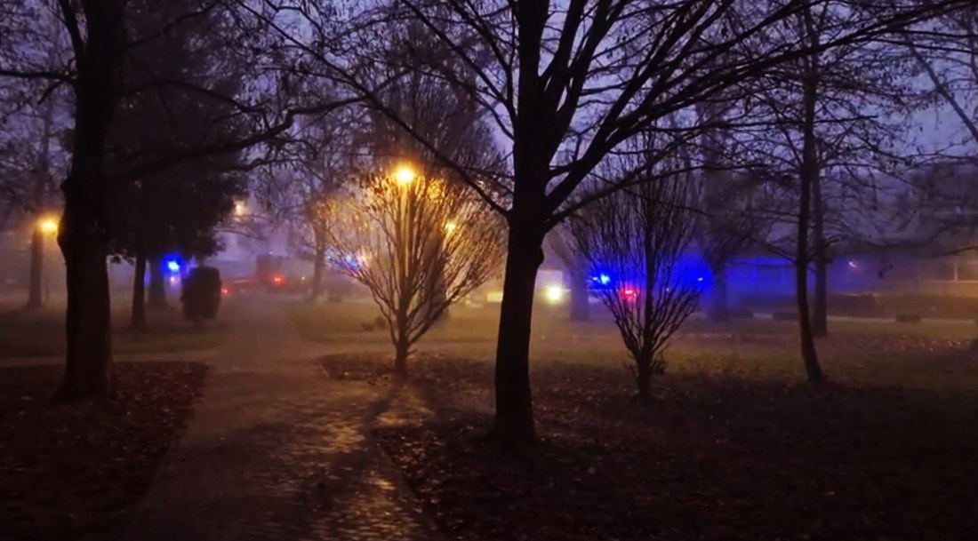 Užas kod Slavonskog Broda: Prevrnuo se čamac u Savi, ima mrtvih VIDEO