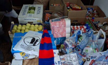 Lešinari opet pokazali srce: Ovaj put pomoć ide višečlanoj porodici Mušić FOTO