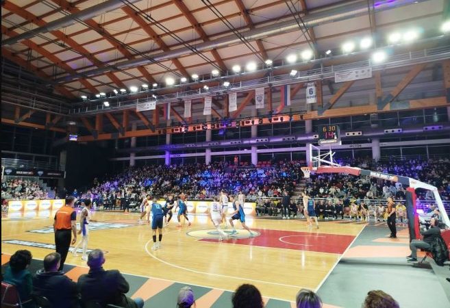 Drugi poraz Igokee u VTB Vinlajn superkupu