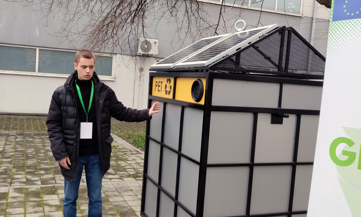 Sajam inovatora i investitora u Banjaluci: Obnovljivi izvori energije u fokusu FOTO