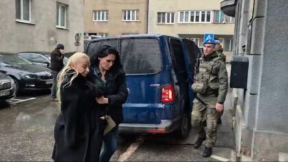 Predmet “Koverta”: Dekan i inspektorica dovedeni u policiju VIDEO