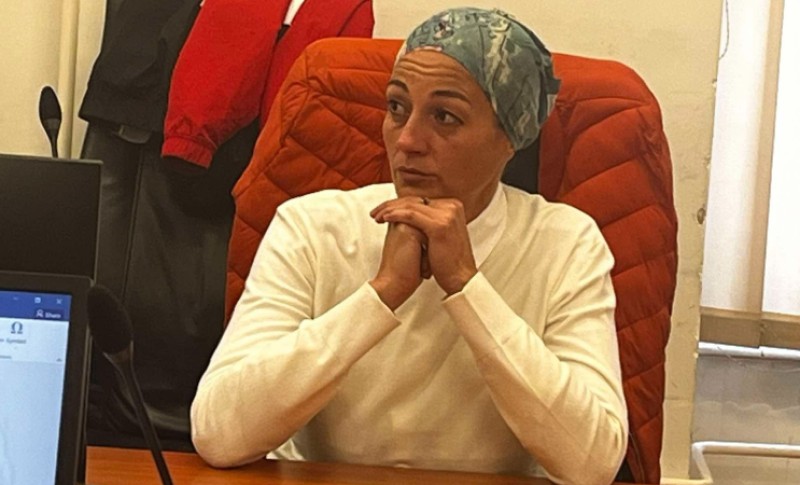 Tukao je, uzimao platu i trošio na kocku: Irena osuđena za ubistvo supruga koji je maltretirao