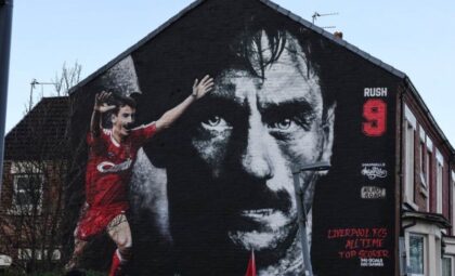 Slavnom napadaču 22 godine mlađa vjerenica spasila život: Mislio sam da ću umrijeti