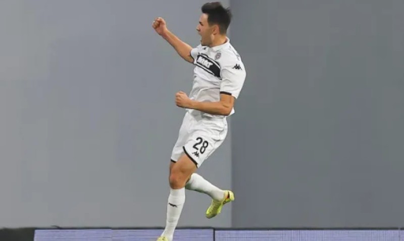 Na pomolu transfer? Trener iz BiH na čelu njemačkog kluba želi Partizanovog Karabeljova