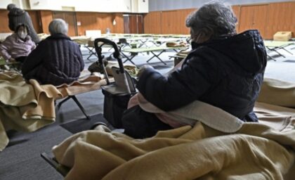 Japan pogodio zemljotres jačine 6,7 stepeni po Rihteru: Izdato upozorenje na cunami